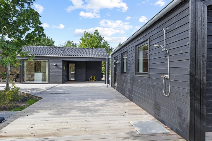 Ferienhaus 84259 in J Tagholmsvej 1, Kromose, Rømø - Bild #26