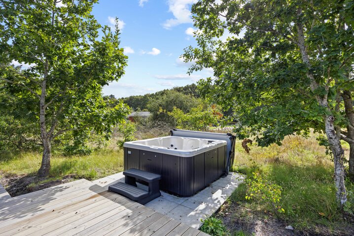 Ferienhaus 84259 in J Tagholmsvej 1, Kromose, Rømø - Bild #27