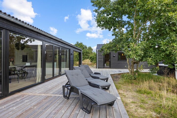 Ferienhaus 84259 in J Tagholmsvej 1, Kromose, Rømø - Bild #29