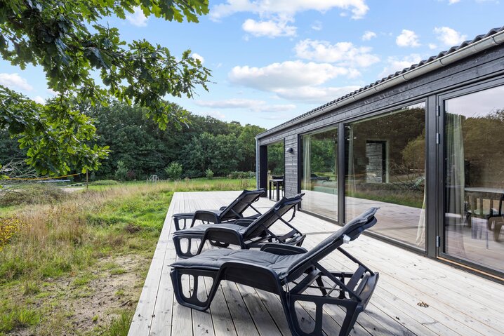 Ferienhaus 84259 in J Tagholmsvej 1, Kromose, Rømø - Bild #30