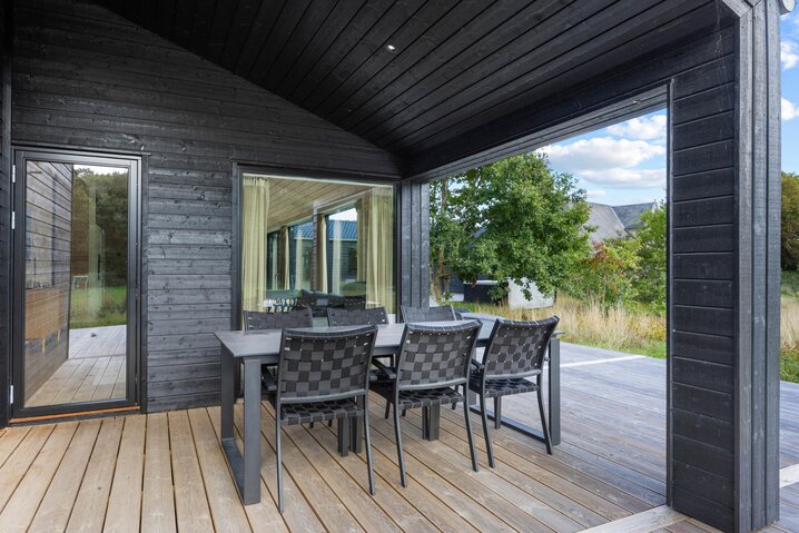 Ferienhaus 84259 in J Tagholmsvej 1, Kromose, Rømø - Bild #31