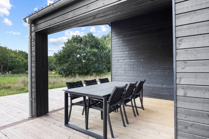 Ferienhaus 84259 in J Tagholmsvej 1, Kromose, Rømø - Bild #32