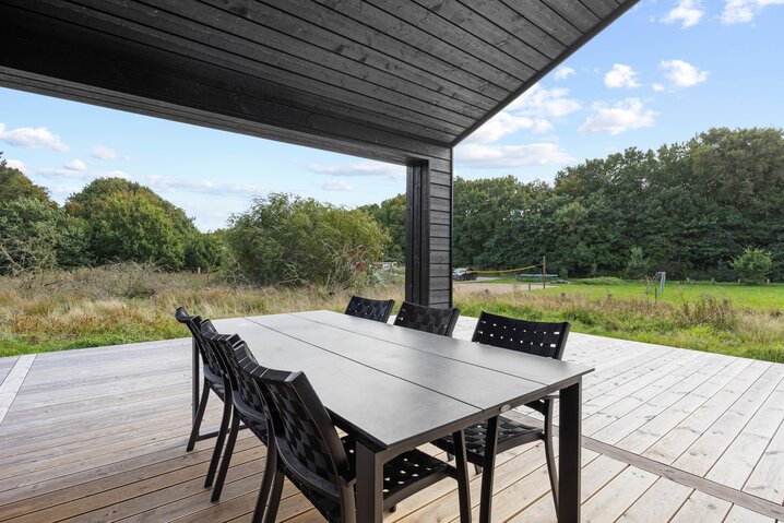 Ferienhaus 84259 in J Tagholmsvej 1, Kromose, Rømø - Bild #33