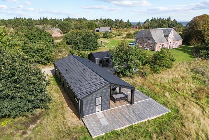 Ferienhaus 84259 in J Tagholmsvej 1, Kromose, Rømø - Bild #35