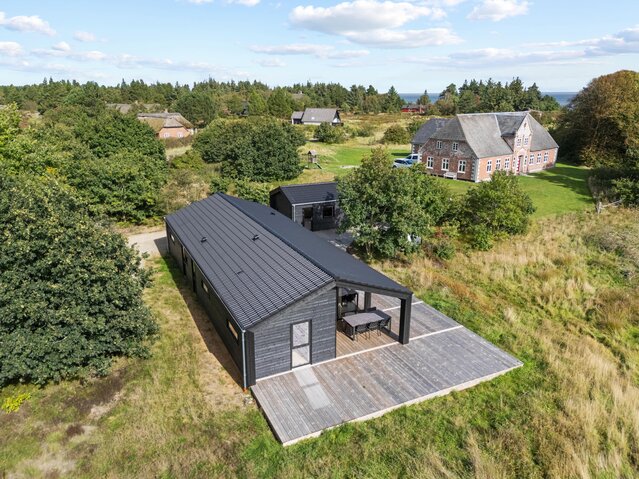 Ferienhaus 84259 in J Tagholmsvej 1, Kromose, Rømø - Bild #35