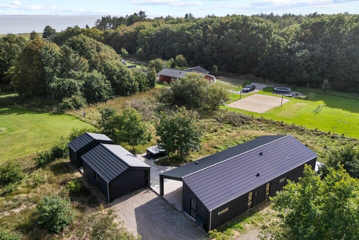 Ferienhaus 84259 in J Tagholmsvej 1, Kromose, Rømø - Bild #36
