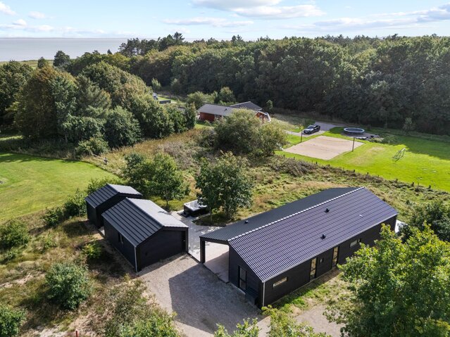 Ferienhaus 84259 in J Tagholmsvej 1, Kromose, Rømø - Bild #36
