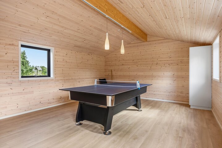 Ferienhaus 84259 in J Tagholmsvej 1, Kromose, Rømø - Bild #12