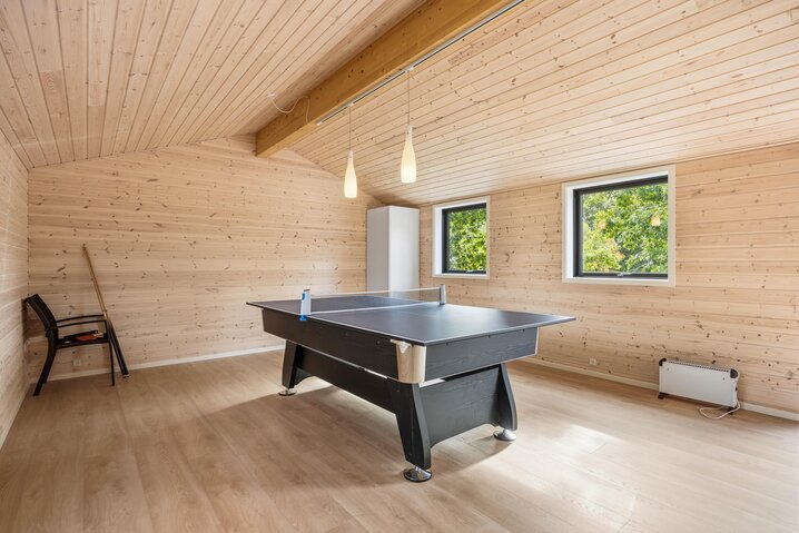 Ferienhaus 84259 in J Tagholmsvej 1, Kromose, Rømø - Bild #14