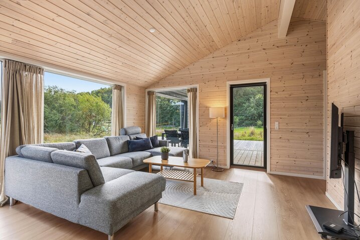 Ferienhaus 84259 in J Tagholmsvej 1, Kromose, Rømø - Bild #1
