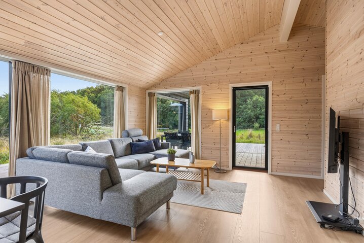Ferienhaus 84259 in J Tagholmsvej 1, Kromose, Rømø - Bild #4