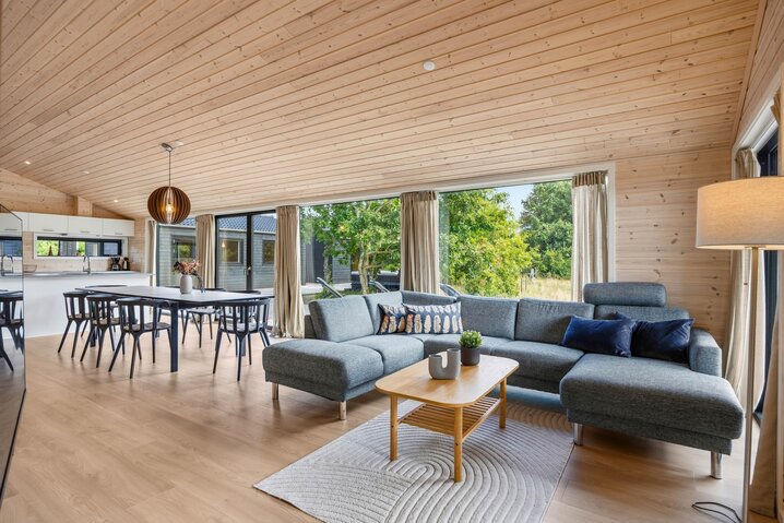 Ferienhaus 84259 in J Tagholmsvej 1, Kromose, Rømø - Bild #5