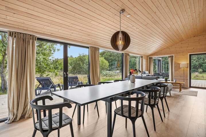 Ferienhaus 84259 in J Tagholmsvej 1, Kromose, Rømø - Bild #6