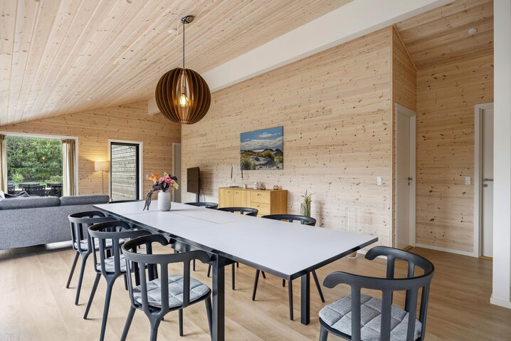 Ferienhaus 84259 in J Tagholmsvej 1, Kromose, Rømø - Bild #7