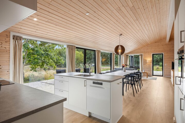 Ferienhaus 84259 in J Tagholmsvej 1, Kromose, Rømø - Bild #9