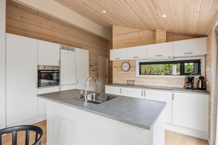 Ferienhaus 84259 in J Tagholmsvej 1, Kromose, Rømø - Bild #10
