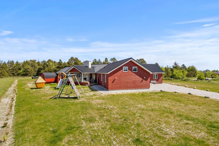 Sommerhus 84264 på C.H. Schramms Vej 7, Kromose - Billede #0
