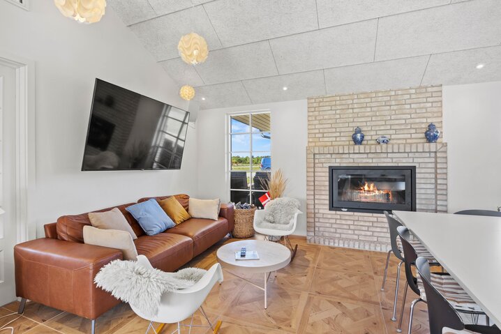 Ferienhaus 84264 in C.H. Schramms Vej 7, Kromose - Bild #2