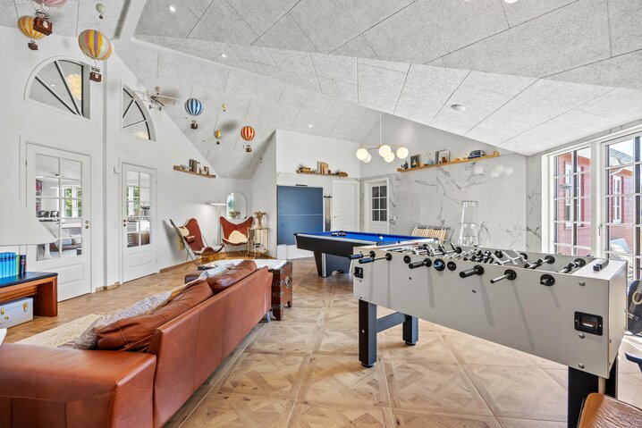 Ferienhaus 84264 in C.H. Schramms Vej 7, Kromose - Bild #4