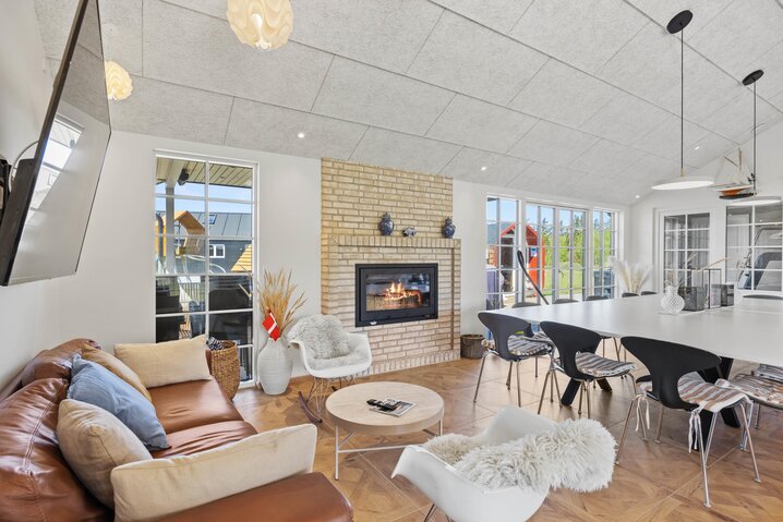 Ferienhaus 84264 in C.H. Schramms Vej 7, Kromose - Bild #6