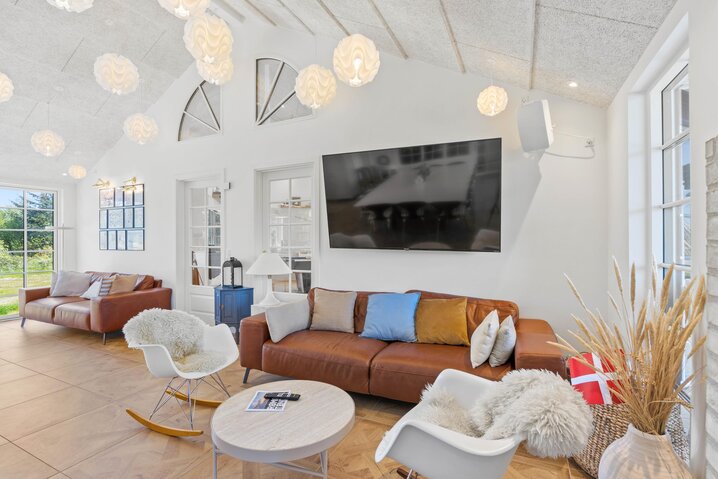 Sommerhus 84264 på C.H. Schramms Vej 7, Kromose - Billede #6