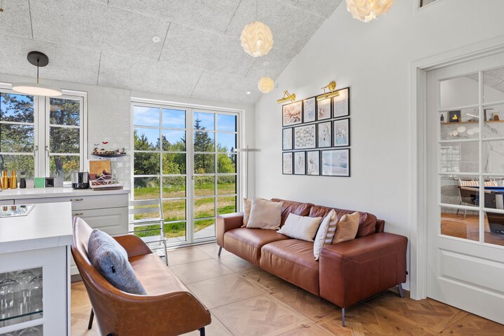 Ferienhaus 84264 in C.H. Schramms Vej 7, Kromose - Bild #8