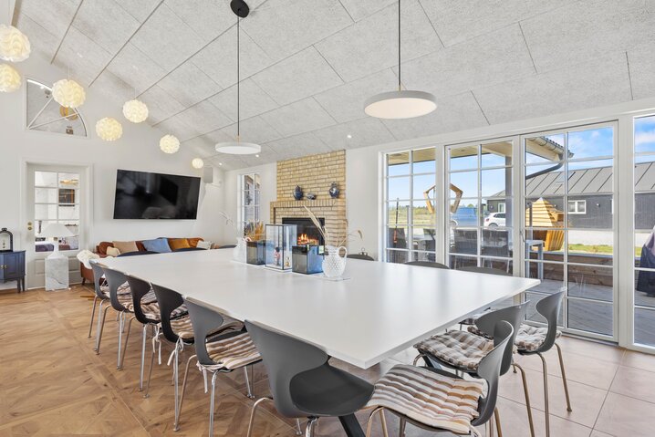 Ferienhaus 84264 in C.H. Schramms Vej 7, Kromose - Bild #9