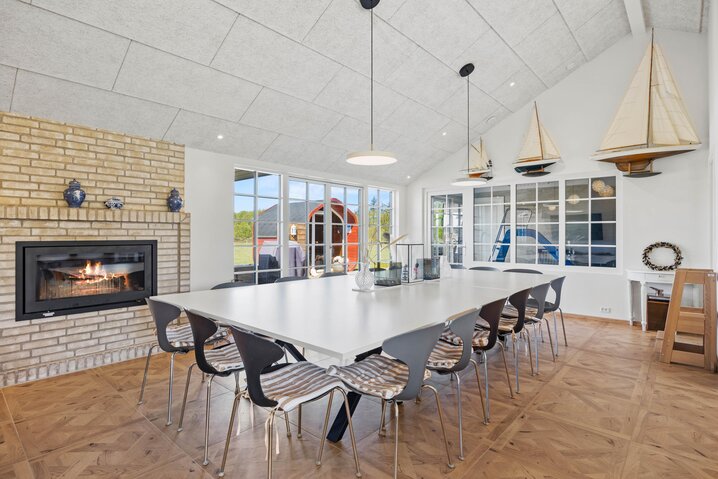 Ferienhaus 84264 in C.H. Schramms Vej 7, Kromose - Bild #10