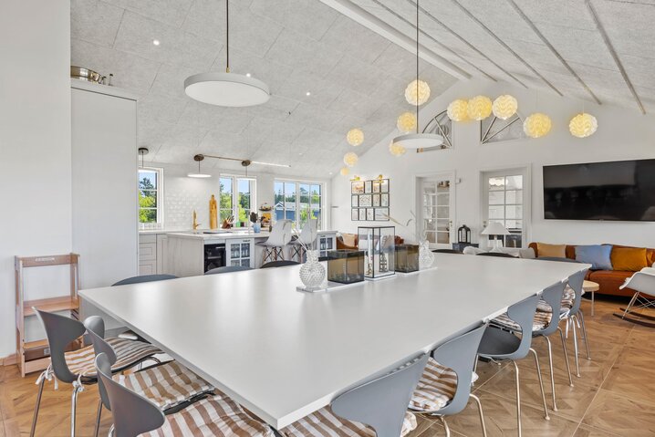 Ferienhaus 84264 in C.H. Schramms Vej 7, Kromose - Bild #11