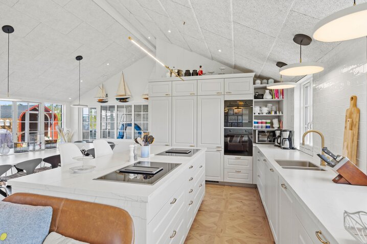 Ferienhaus 84264 in C.H. Schramms Vej 7, Kromose - Bild #12