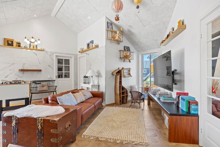 Ferienhaus 84264 in C.H. Schramms Vej 7, Kromose - Bild #17