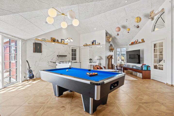 Ferienhaus 84264 in C.H. Schramms Vej 7, Kromose - Bild #19