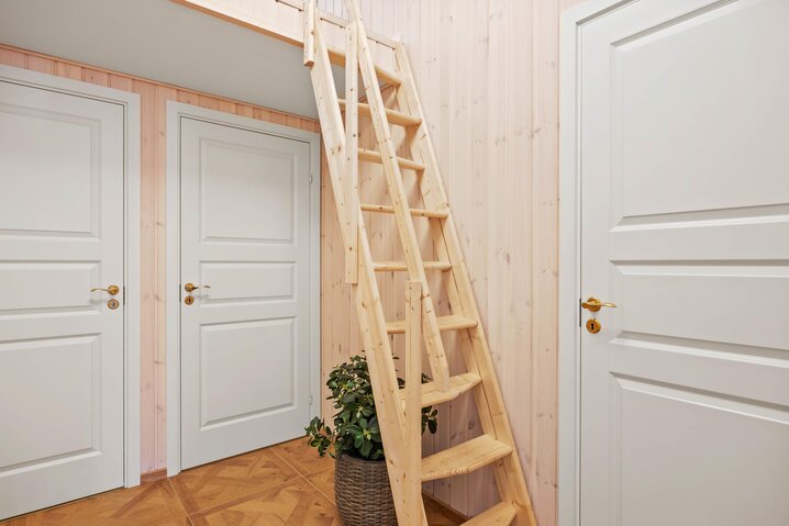 Sommerhus 84264 på C.H. Schramms Vej 7, Kromose - Billede #29