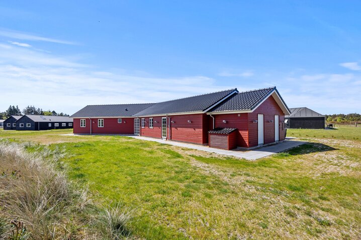 Sommerhus 84264 på C.H. Schramms Vej 7, Kromose - Billede #39