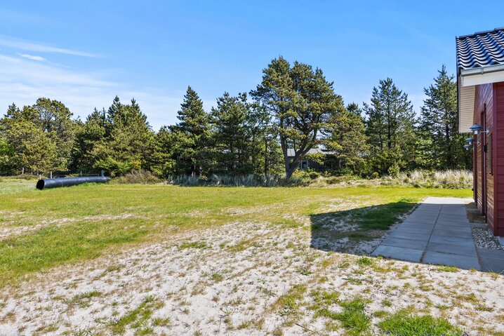 Sommerhus 84264 på C.H. Schramms Vej 7, Kromose - Billede #40