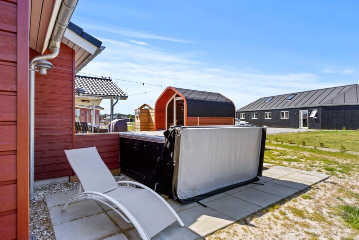 Sommerhus 84264 på C.H. Schramms Vej 7, Kromose - Billede #41