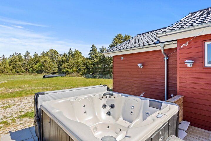 Sommerhus 84264 på C.H. Schramms Vej 7, Kromose - Billede #42
