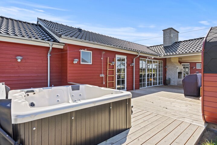 Sommerhus 84264 på C.H. Schramms Vej 7, Kromose - Billede #43