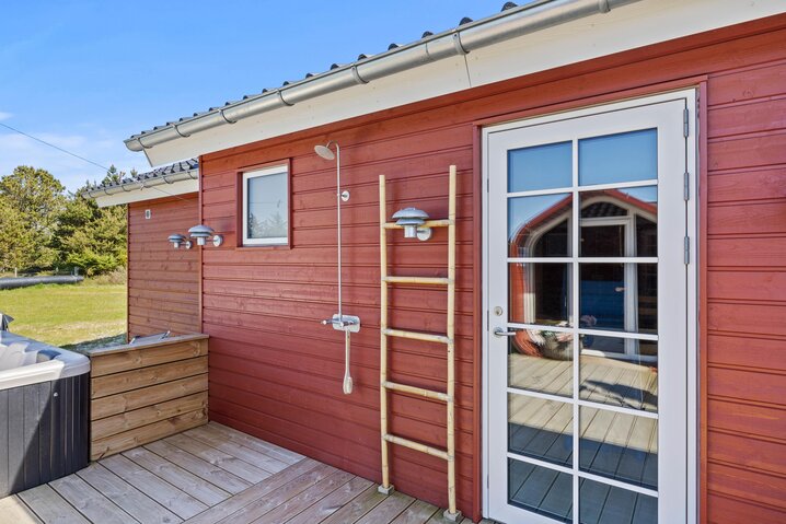 Sommerhus 84264 på C.H. Schramms Vej 7, Kromose - Billede #44
