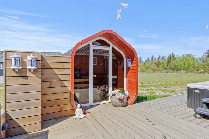 Sommerhus 84264 på C.H. Schramms Vej 7, Kromose - Billede #45