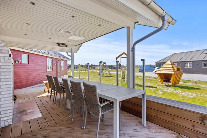 Sommerhus 84264 på C.H. Schramms Vej 7, Kromose - Billede #47