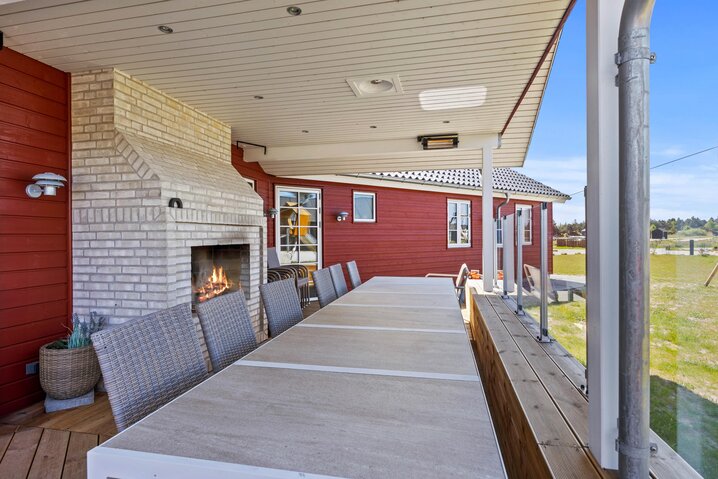 Sommerhus 84264 på C.H. Schramms Vej 7, Kromose - Billede #48