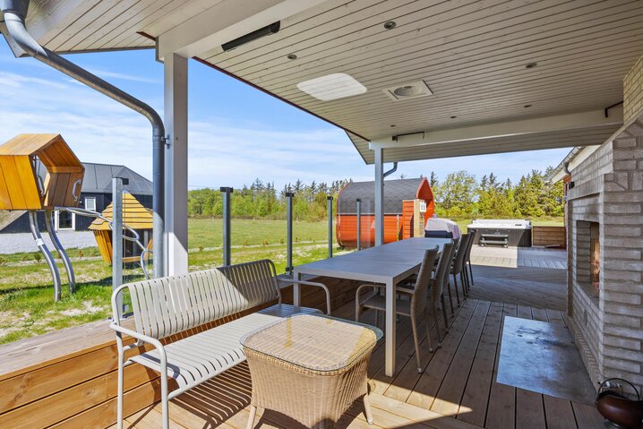 Sommerhus 84264 på C.H. Schramms Vej 7, Kromose - Billede #49