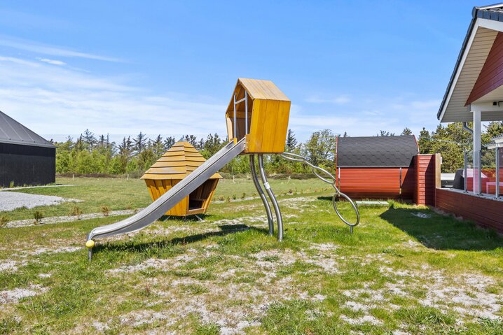 Sommerhus 84264 på C.H. Schramms Vej 7, Kromose - Billede #50