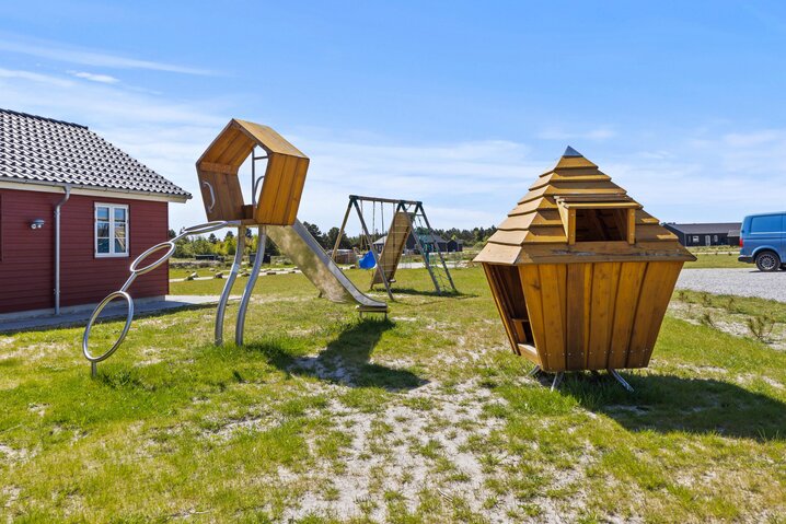 Sommerhus 84264 på C.H. Schramms Vej 7, Kromose - Billede #51