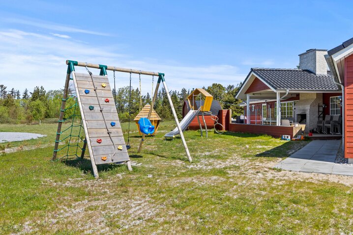 Sommerhus 84264 på C.H. Schramms Vej 7, Kromose - Billede #52