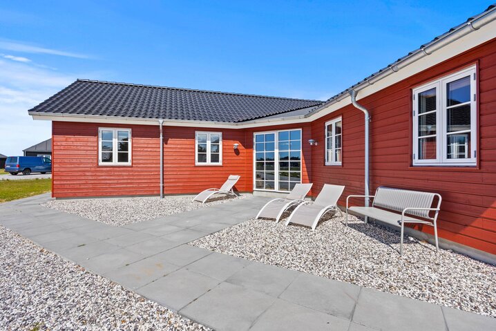 Sommerhus 84264 på C.H. Schramms Vej 7, Kromose - Billede #53
