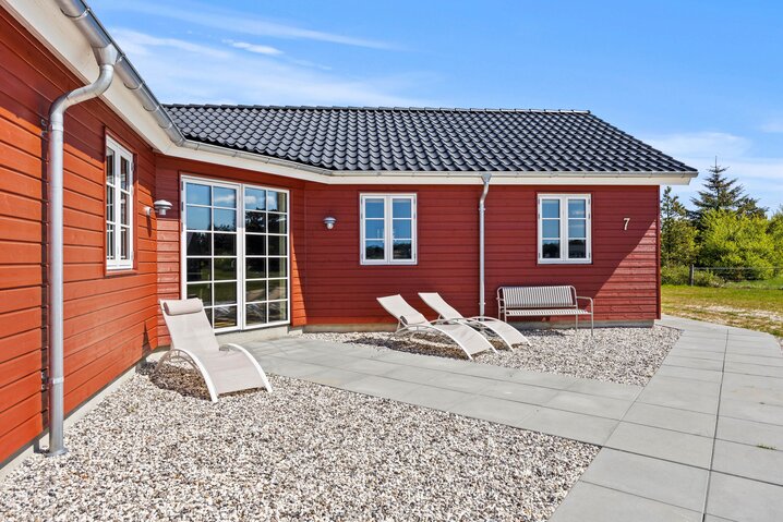 Ferienhaus 84264 in C.H. Schramms Vej 7, Kromose - Bild #57