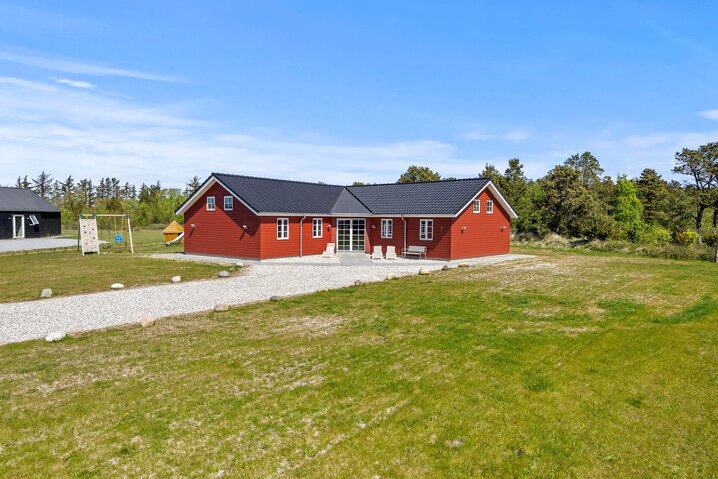 Sommerhus 84264 på C.H. Schramms Vej 7, Kromose - Billede #55