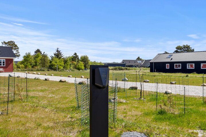 Sommerhus 84264 på C.H. Schramms Vej 7, Kromose - Billede #56